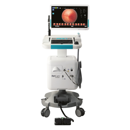 Антенаталдық емханадағы жасырын камера